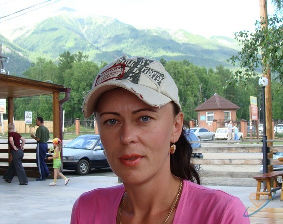 Ангарск Знакомство С Женщинами За 40 Лет