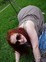 Знакомства в г. Москва: Kamilla, 25 - ищет Парня от 27  до 34