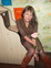 Знакомства в г. Хабаровск: Anna, 30 - ищет Парня от 30  до 35