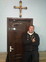 Знакомства в г. Санкт-Петербург: Saint, 26 - ищет Девушку