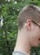 Знакомства в г. Москва: ¡Ya, 23 - ищет Девушку от 18  до 24