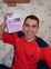 Знакомства в г. Екатеринбург: david, 36 - ищет Девушку от 28  до 35