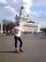 Знакомства в г. Москва: Елена, 20 - ищет Парня от 21  до 26