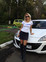 Знакомства в г. Москва: asya, 35 - ищет Парня