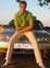 Знакомства в г. Сызрань: Alex, 28 - ищет Девушку от 18  до 28