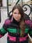 Знакомства в г. Москва: Fioryna, 27 - ищет Парня от 26  до 33