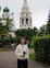 Знакомства в г. Москва: Владимир, 38 - ищет Девушку