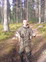 Знакомства в г. Мытищи: Михаил, 24 - ищет Девушку