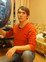 Знакомства в г. Екатеринбург: Николай, 25 - ищет Девушку от 18  до 25