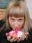 Знакомства в г. Санкт-Петербург: Lena, 25 - ищет Парня от 30  до 45