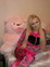 Знакомства в г. Бронницы: kristina, 19 - ищет Парня