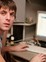 Знакомства в г. Нижний Новгород: chelovek, 27 - ищет Девушку