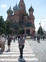 Знакомства в г. Волгоград: Liana, 35 - ищет Парня от 30  до 40
