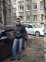 Знакомства в г. Санкт-Петербург: Roum, 28 - ищет Девушку