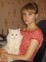 Знакомства в г. Москва: katti, 28 - ищет Парня от 23  до 30