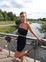 Знакомства в г. Москва: Елена, 25 - ищет Парня; Девушку от 23  до 35