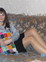 Знакомства в г. Екатеринбург: diana, 27 - ищет Парня