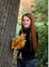 Знакомства в г. Уфа: Оксана, 18 - ищет Парня от 18  до 23