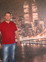 Знакомства в г. Москва: ALEKSANDAR, 38 - ищет Девушку