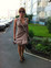 Знакомства в г. Санкт-Петербург: inesa, 34 - ищет Парня