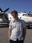 Знакомства в г. Владимир: Дмитрий, 22 - ищет Девушку от 18