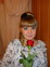 Знакомства в г. Усинск: алла, 24 - ищет Парня от 24  до 30