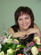 Знакомства в г. Санкт-Петербург: elena, 33 - ищет Парня от 37  до 50