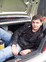 Знакомства в г. Тамбов: Серега, 25 - ищет Девушку от 18  до 25