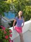 Знакомства в г. Санкт-Петербург: Olga, 30 - ищет Парня от 28  до 35
