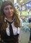 Знакомства в г. Санкт-Петербург: Kseniya, 21 - ищет Парня от 22  до 33