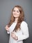 Знакомства в г. Санкт-Петербург: Jane, 23 - ищет Девушку от 18  до 28
