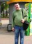 Знакомства в г. Тула: андрей, 32 - ищет Девушку от 40  до 90