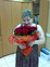 Наталья, 38, Астрахань. Фотографий: 1