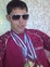 Знакомства в г. Саратов: сергей, 22 - ищет Девушку от 18  до 25