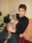 Знакомства в г. Москва: Евгений, 22 - ищет Девушку