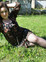 Знакомства в г. Новомосковск: Ginny, 24 - ищет Парня от 24  до 32