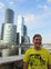 Знакомства в г. Санкт-Петербург: Дмитрий, 29 - ищет Девушку от 24  до 28