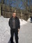 Знакомства в г. Красноуральск: Павел, 31 - ищет Девушку