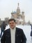 Знакомства в г. Москва: андрей, 34 - ищет Девушку