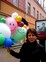 Знакомства в г. Нижний Новгород: Светлана, 34 - ищет Парня от 30  до 40