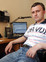 Знакомства в г. Александровск-Сахалинский: Анатолий, 33 - ищет Девушку от 23  до 33