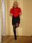 Знакомства в г. Москва: Elena, 36 - ищет Парня от 35  до 50