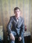 Знакомства в г. Кострома: Юрий, 31 - ищет Девушку