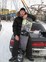 Знакомства в г. Новосибирск: gudvin, 27 - ищет Девушку