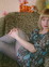 Знакомства в г. Чита: Елена, 34 - ищет Парня от 33  до 40