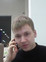 Знакомства в г. Иркутск: Даниил, 22 - ищет Девушку от 18  до 23