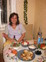Знакомства в г. Москва: Elena, 38 - ищет Парня от 35  до 40
