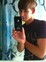 Знакомства в г. Клин: Denis, 19 - ищет Девушку от 20  до 25