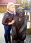 Знакомства в г. Новомосковск: Танюша, 23 - ищет Парня