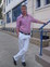 Знакомства в г. Санкт-Петербург: Aleksey, 25 - ищет Девушку